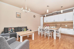 Apartments Wrocław City Center by Renters